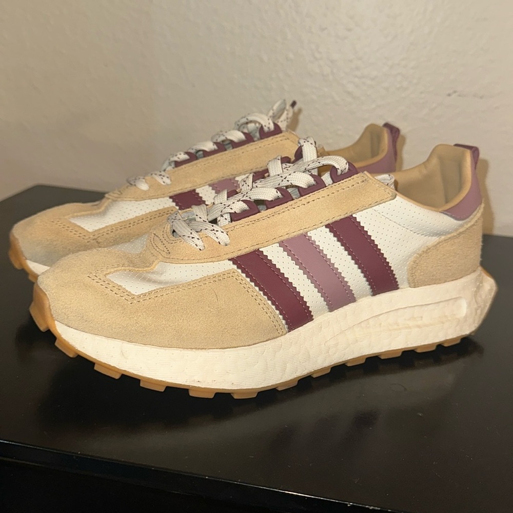 Adidas Retropy E5 size 9